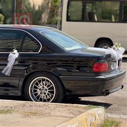 بي ام دبليو الفئة 7